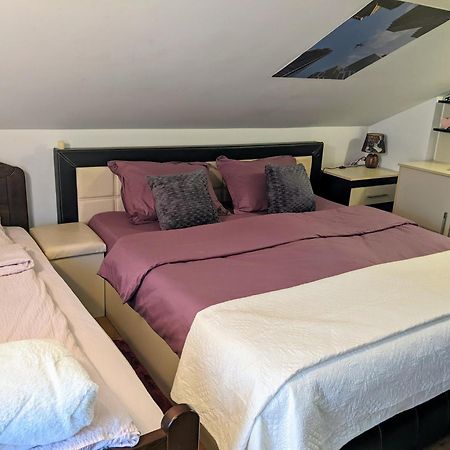 Apartmani Hrastik Bihac Exterior photo