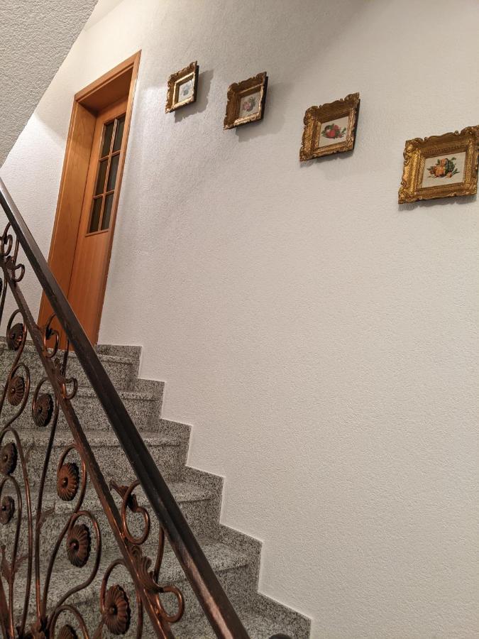 Apartmani Hrastik Bihac Exterior photo