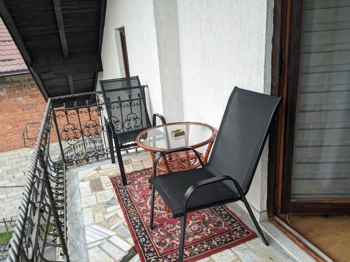 Apartmani Hrastik Bihac Exterior photo
