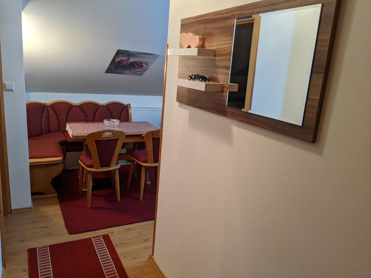 Apartmani Hrastik Bihac Exterior photo
