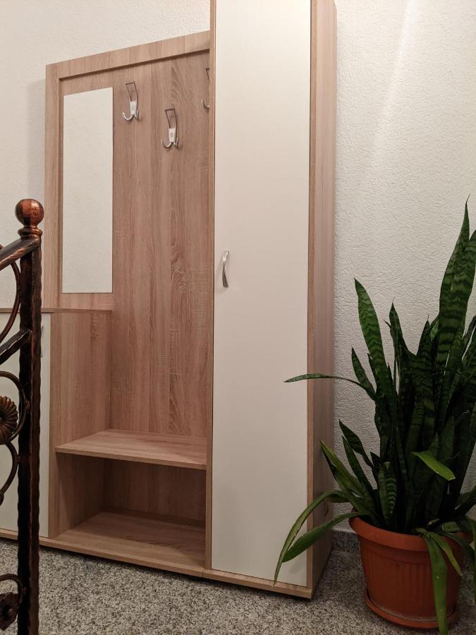 Apartmani Hrastik Bihac Exterior photo