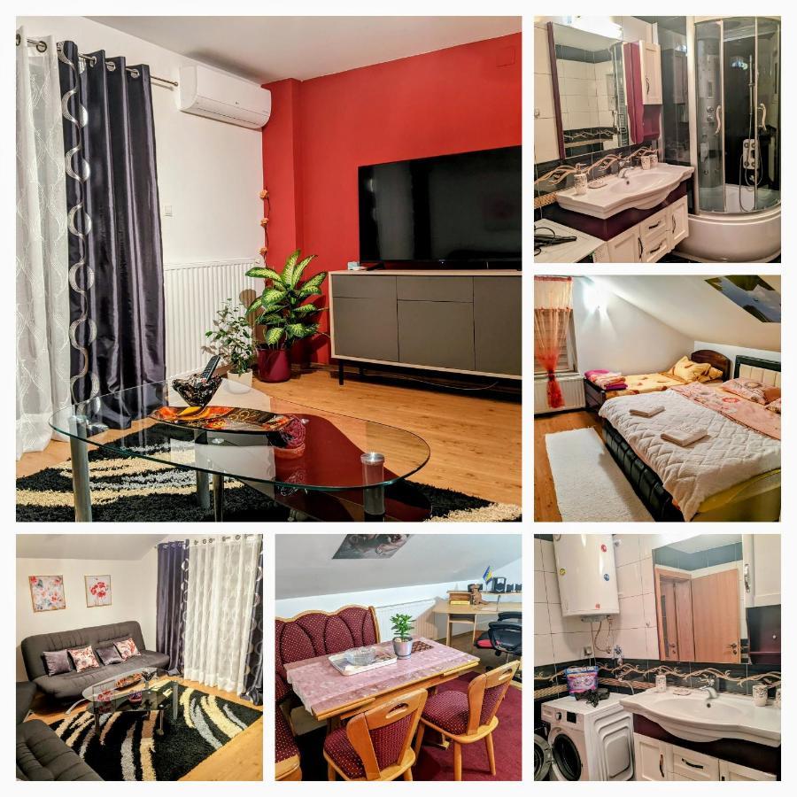 Apartmani Hrastik Bihac Exterior photo