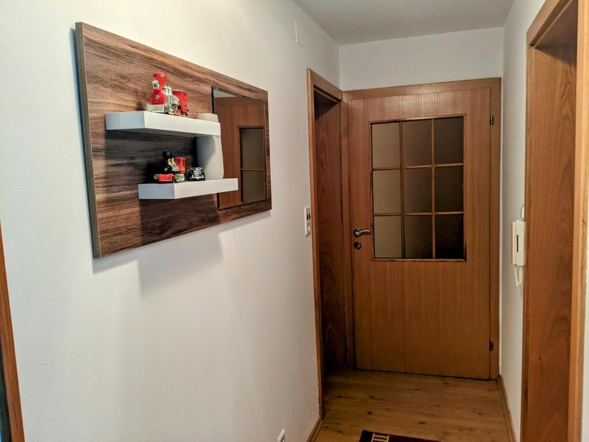 Apartmani Hrastik Bihac Exterior photo