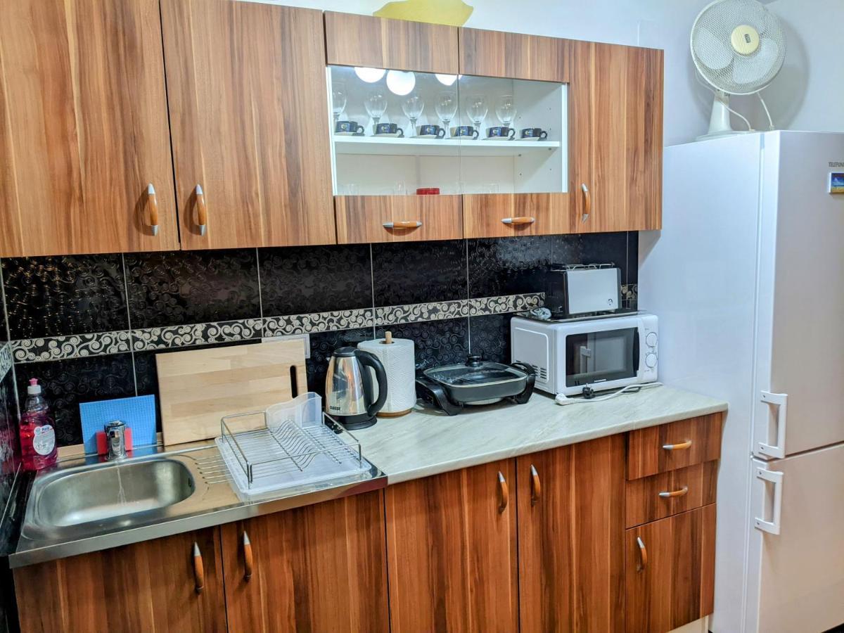 Apartmani Hrastik Bihac Exterior photo