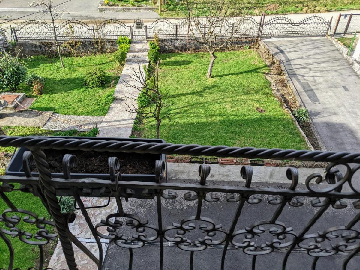 Apartmani Hrastik Bihac Exterior photo