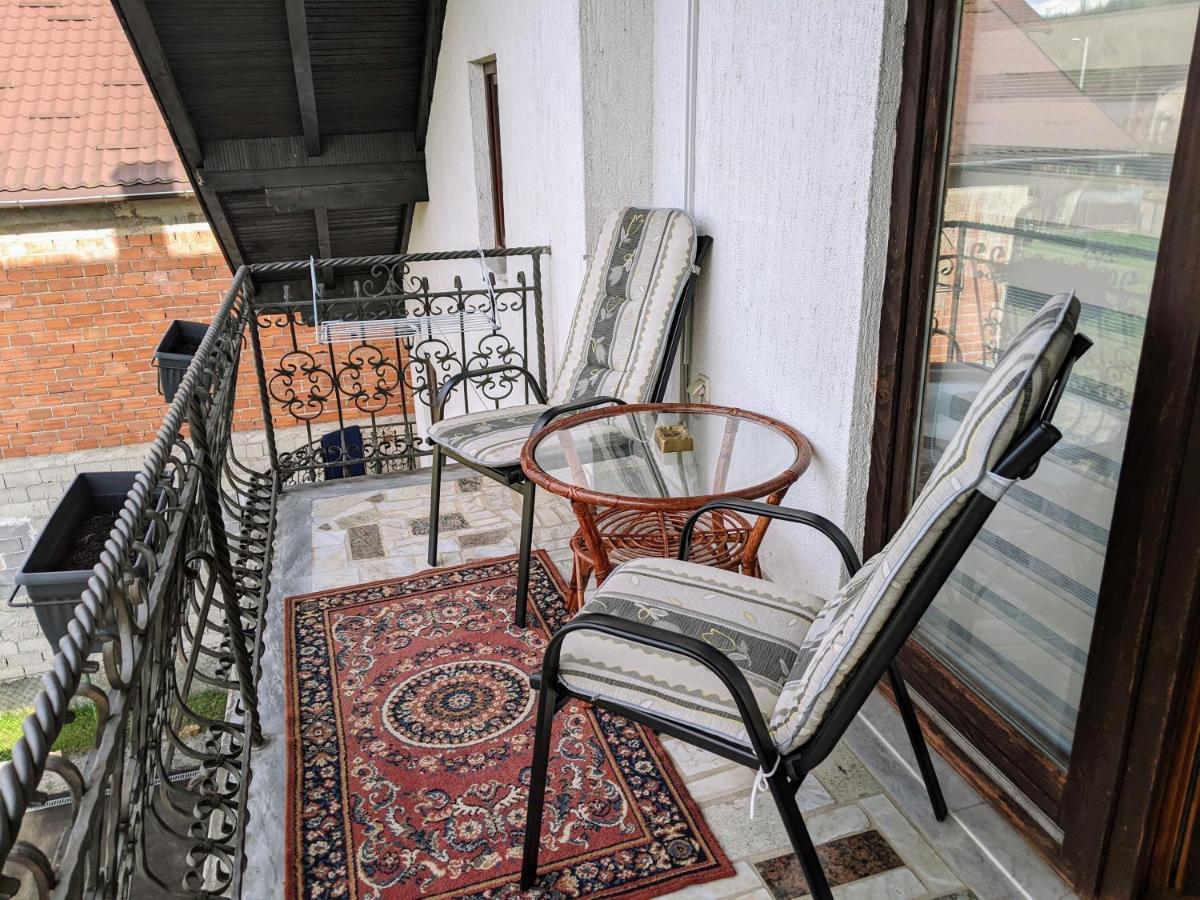 Apartmani Hrastik Bihac Exterior photo