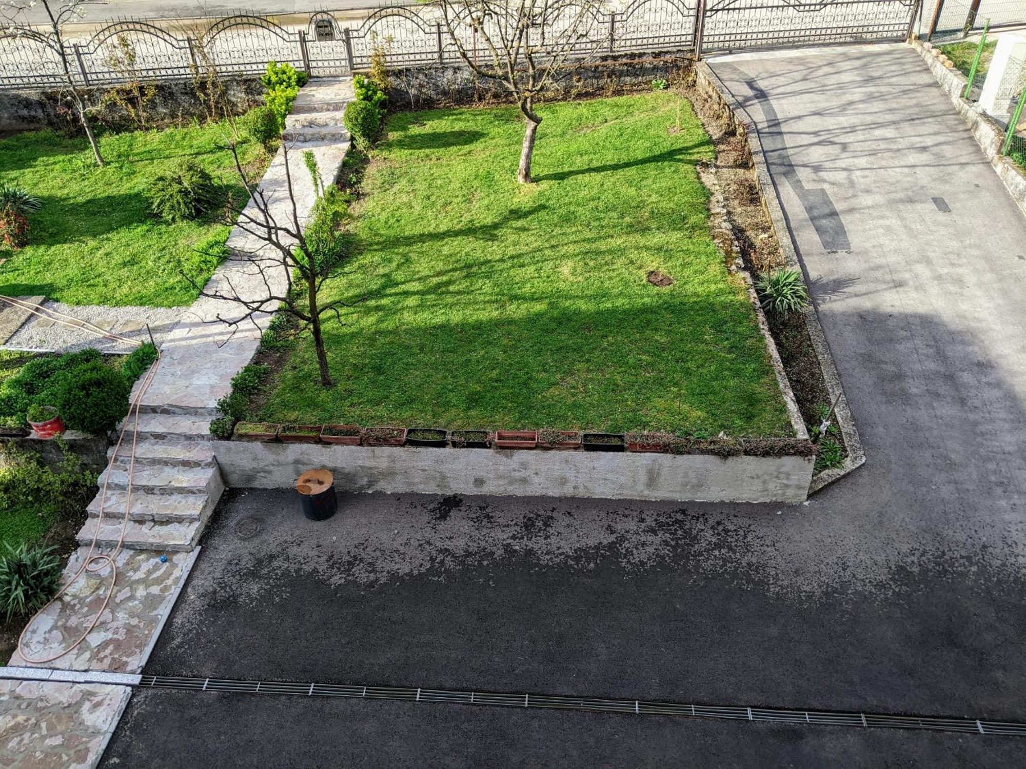 Apartmani Hrastik Bihac Exterior photo