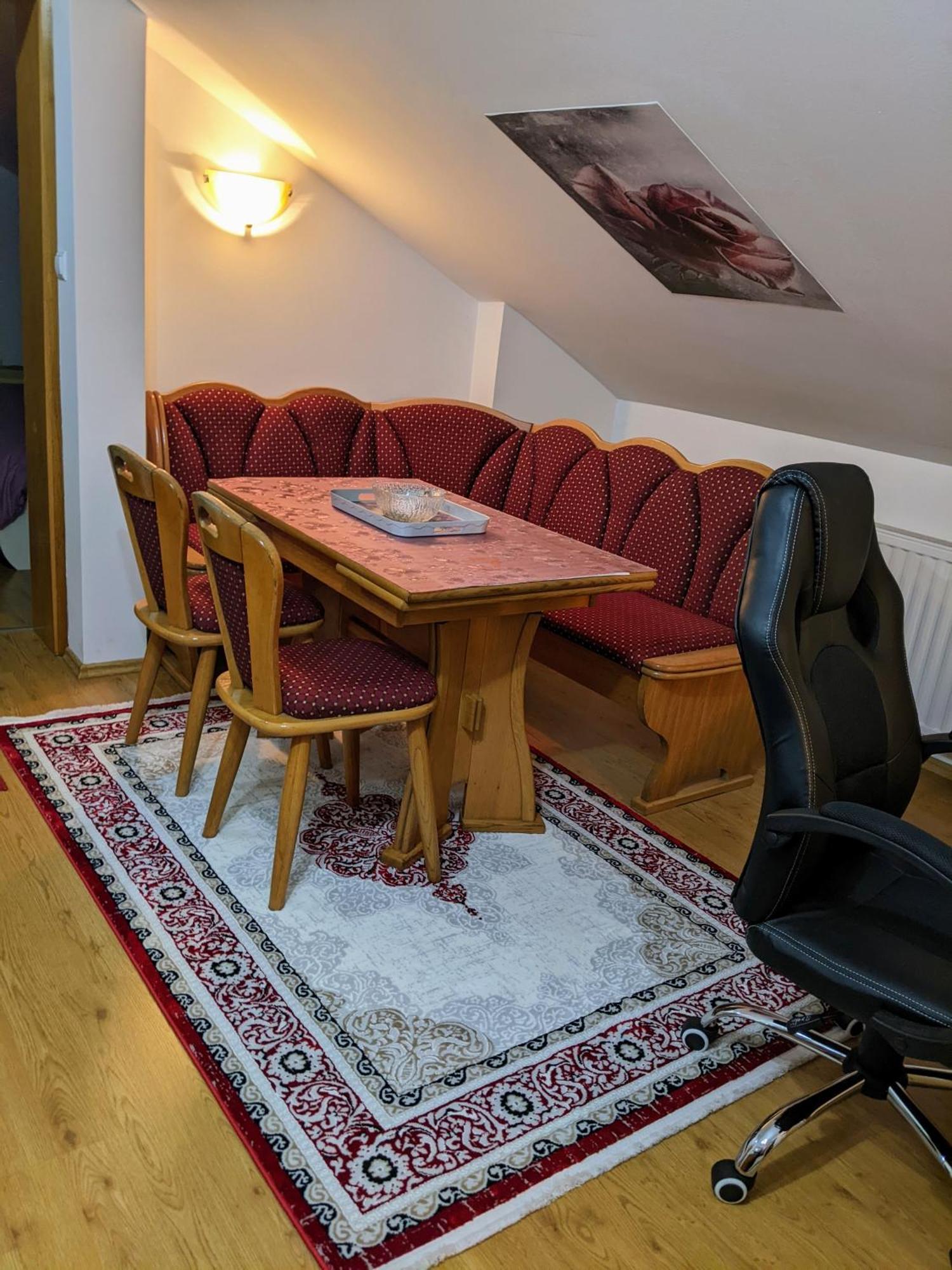 Apartmani Hrastik Bihac Exterior photo