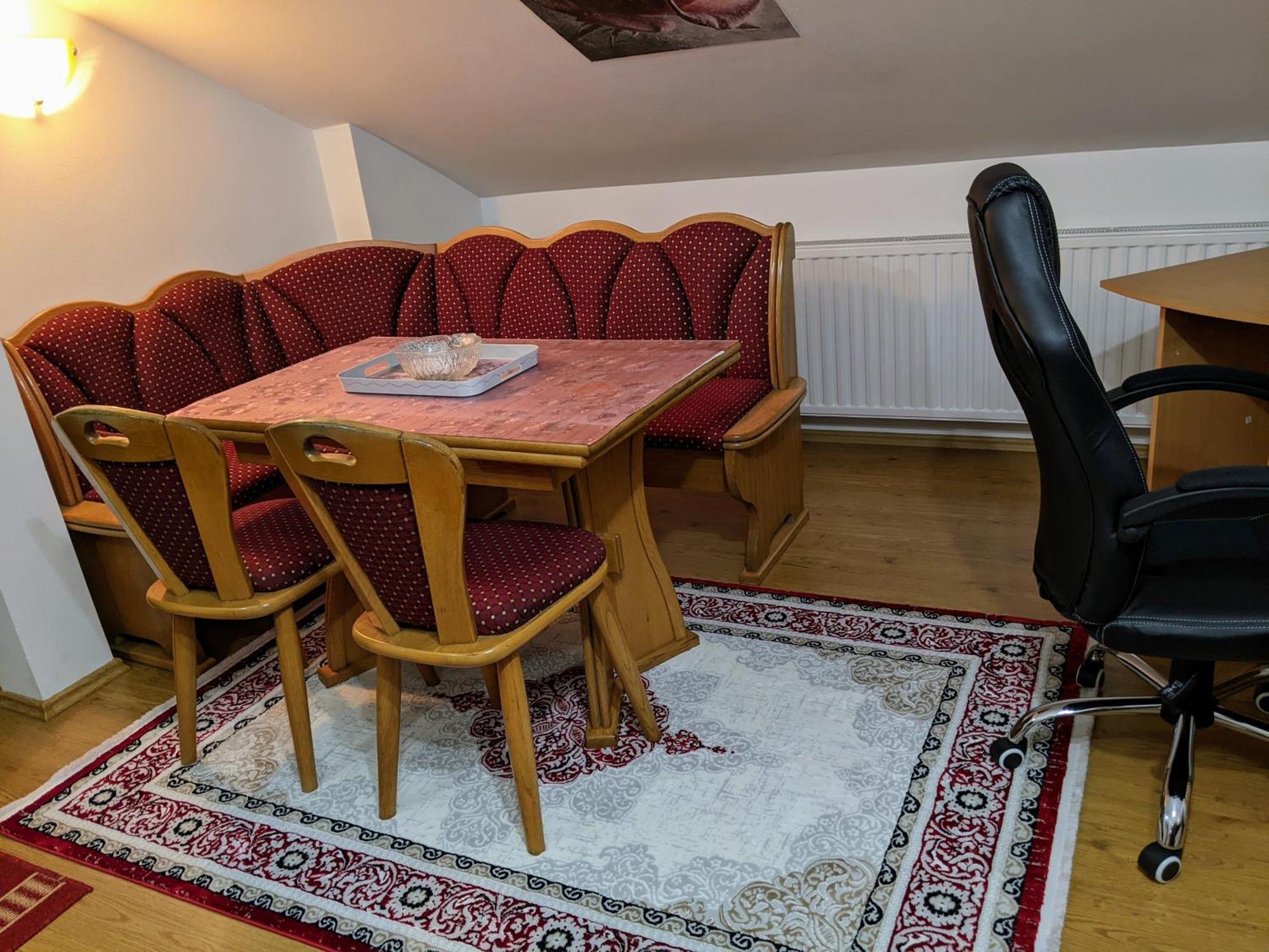 Apartmani Hrastik Bihac Exterior photo