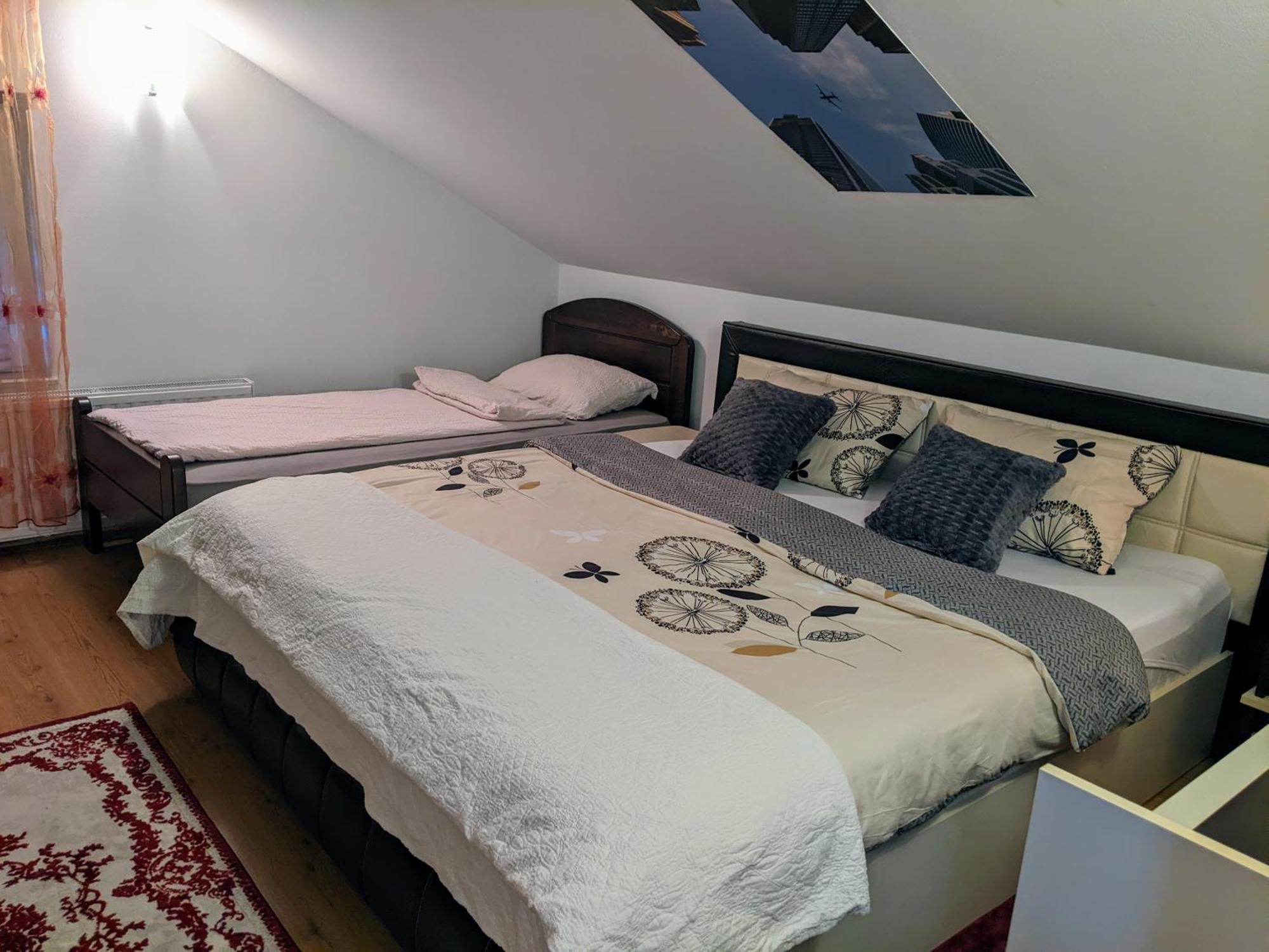 Apartmani Hrastik Bihac Room photo